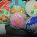 鮨蒲本舗 河内屋 - 