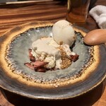 つるりつるり 蕎麦と炉端 - 