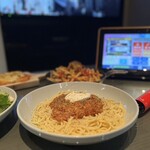 カラオケダイニング BLOOM LOUNGE - 