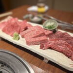 肉家 桜真 - 