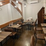 おうちごはん光里 - 2名様席×3、1名様席×4