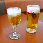 ガスト - ドリンク写真: