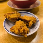 彩華ラーメン - 