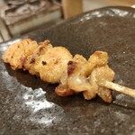 Yakitori Ichiha - 