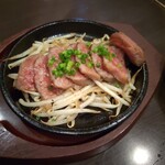 牛たん炭焼き 利久 - 