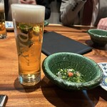 つるりつるり 蕎麦と炉端 - 