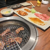 肉家かぐら - 