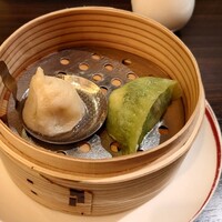 中国料理 彩龍 - 