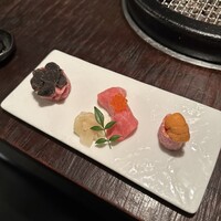牛牛 西麻布 総本店 - 
