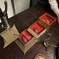 牛牛 西麻布 総本店 - 