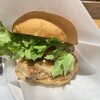 the 3rd Burger アークヒルズサウスタワー店