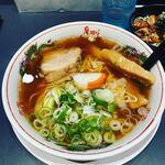 Atsugiri Chashu Ya - 