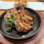 Gyouza Dining Usshisshi - 