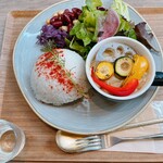 SONOKO CAFE - 