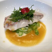 ラ・グランターブル ドゥ キタムラ - 