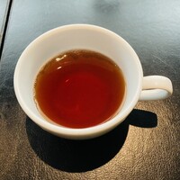 operetta 丸の内トラストタワー店 - 紅茶