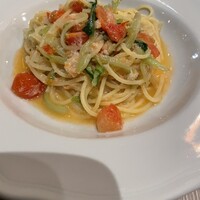 イル カルディナーレ 銀座コリドー店 - 