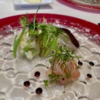 ラ・グランターブル ドゥ キタムラ - 