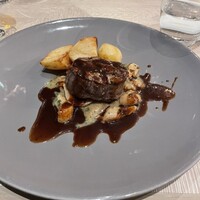 イル カルディナーレ 銀座コリドー店 - 