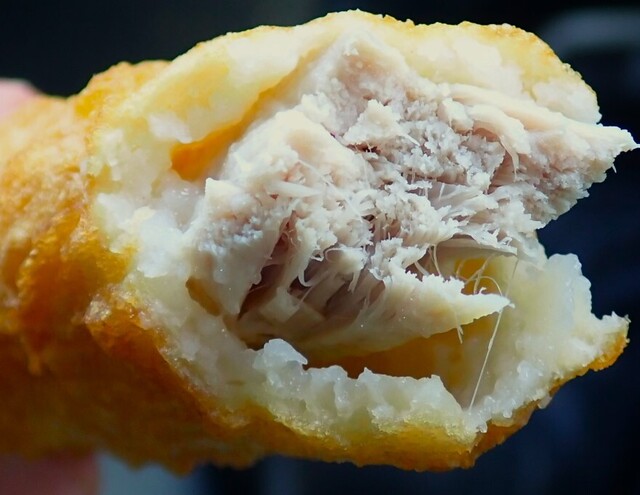 具志てんぷら専門店 - 赤嶺/天ぷら | 食べログ