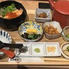 魚とごはん 黒座椿亭