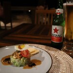 Kisik Bar and Grill  - 