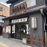 木村屋本店 - 