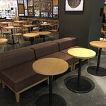 スターバックスコーヒー - 