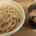 Ebisu Ramen - つけめん150ｇ