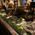 Kisik Bar and Grill  - 