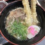 資さんうどん - 