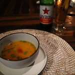 Kisik Bar and Grill  - 