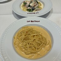 ラ・ベットラ・ダ・オチアイ ナゴヤ - 