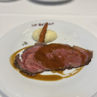 ラ・ベットラ・ダ・オチアイ ナゴヤ - 