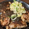 伝説のすた丼屋 溝の口店