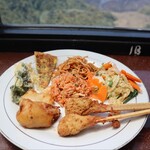Batur Sari Restaurant - 
