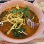 東桜パクチー - 