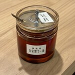 あんちすてーき とろろ麦めし 豚丸 - 