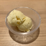 あんちすてーき とろろ麦めし 豚丸 - 