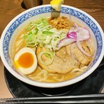 だしと麺 - 