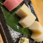 Odawara Oden Honjin - 