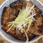 元祖豚丼屋 TONTON 住吉店 - 