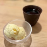 あんちすてーき とろろ麦めし 豚丸 - 