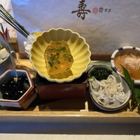 先斗町 魯ビン - 