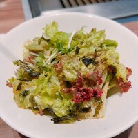 焼肉うしごろ 新宿三丁目店 - 