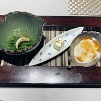 鮨 無垢/鮨 白銀 - 