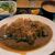 豊美食堂 - 料理写真:カツカレー (950円)税別