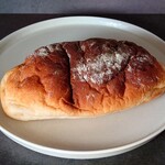 下田流 - パン ド ロデヴ (370円)