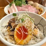 Ramen Irodori - 