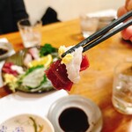 勝吉 - 